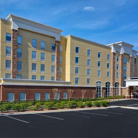 Hampton Inn & Suites Birmingham-Hoover-Galleria Eksteriør bilde
