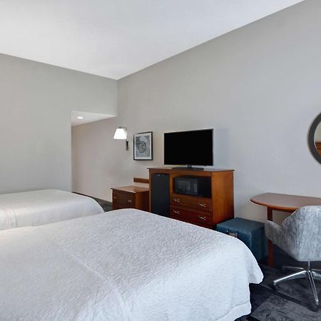 Hampton Inn & Suites Birmingham-Hoover-Galleria Eksteriør bilde