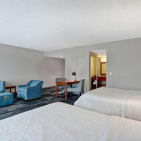 Hampton Inn & Suites Birmingham-Hoover-Galleria Eksteriør bilde