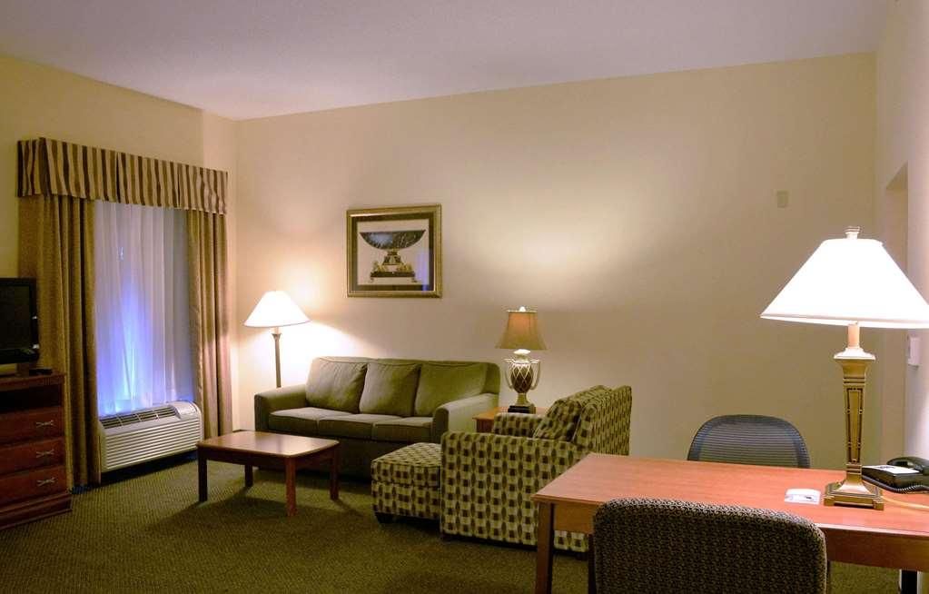 Hampton Inn & Suites Birmingham-Hoover-Galleria Rom bilde