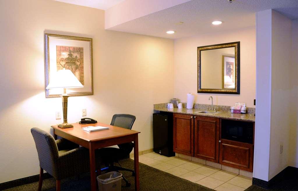 Hampton Inn & Suites Birmingham-Hoover-Galleria Rom bilde