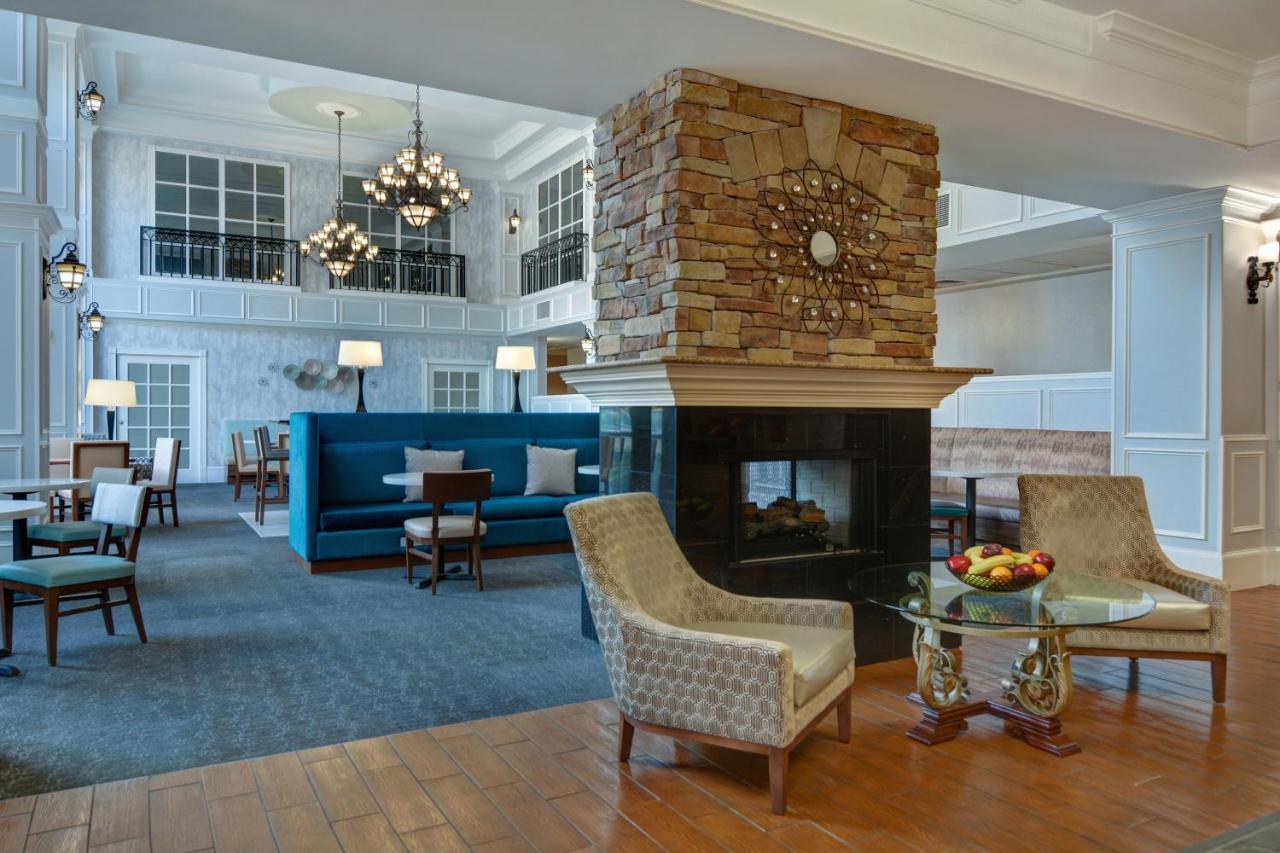 Hampton Inn & Suites Birmingham-Hoover-Galleria Eksteriør bilde