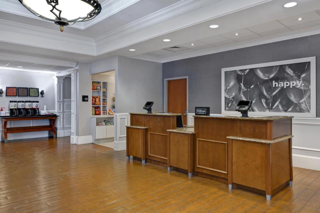 Hampton Inn & Suites Birmingham-Hoover-Galleria Eksteriør bilde