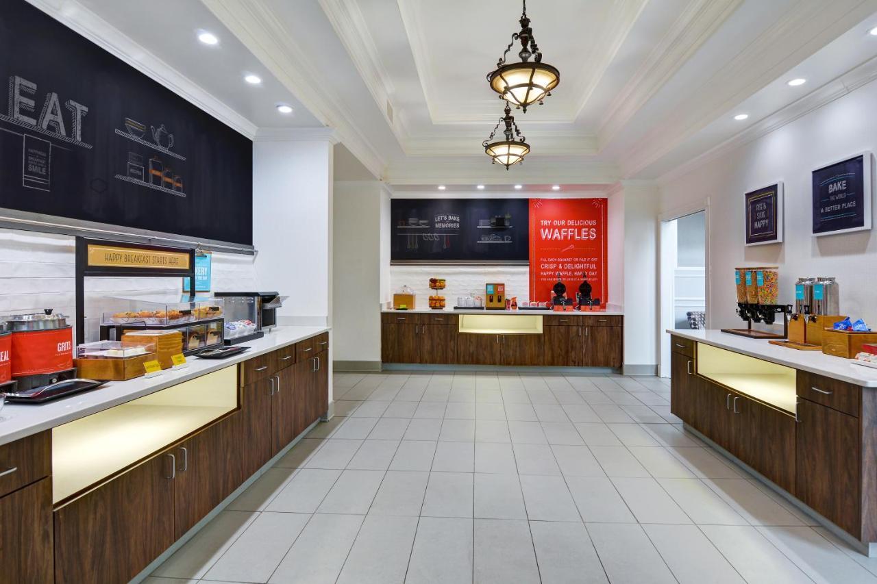 Hampton Inn & Suites Birmingham-Hoover-Galleria Eksteriør bilde