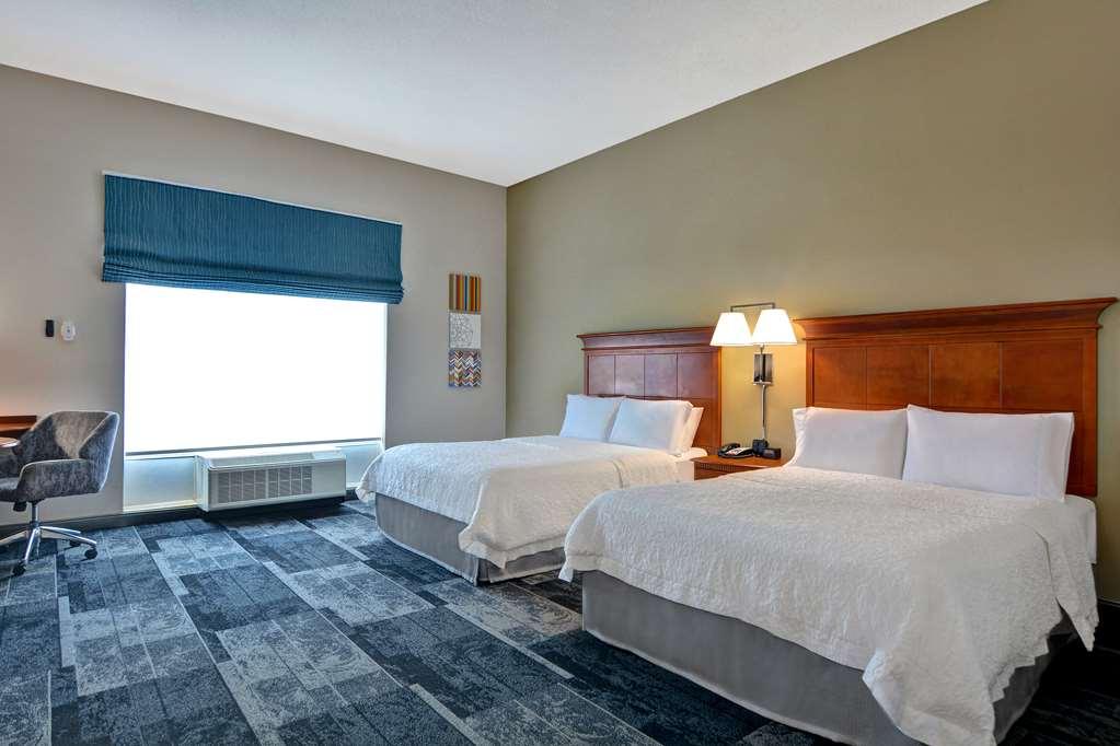 Hampton Inn & Suites Birmingham-Hoover-Galleria Rom bilde