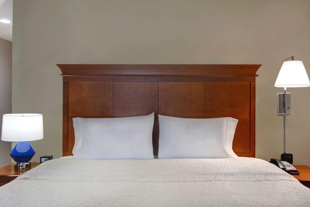 Hampton Inn & Suites Birmingham-Hoover-Galleria Rom bilde