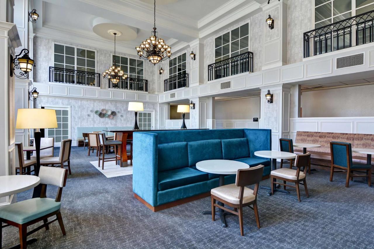 Hampton Inn & Suites Birmingham-Hoover-Galleria Eksteriør bilde