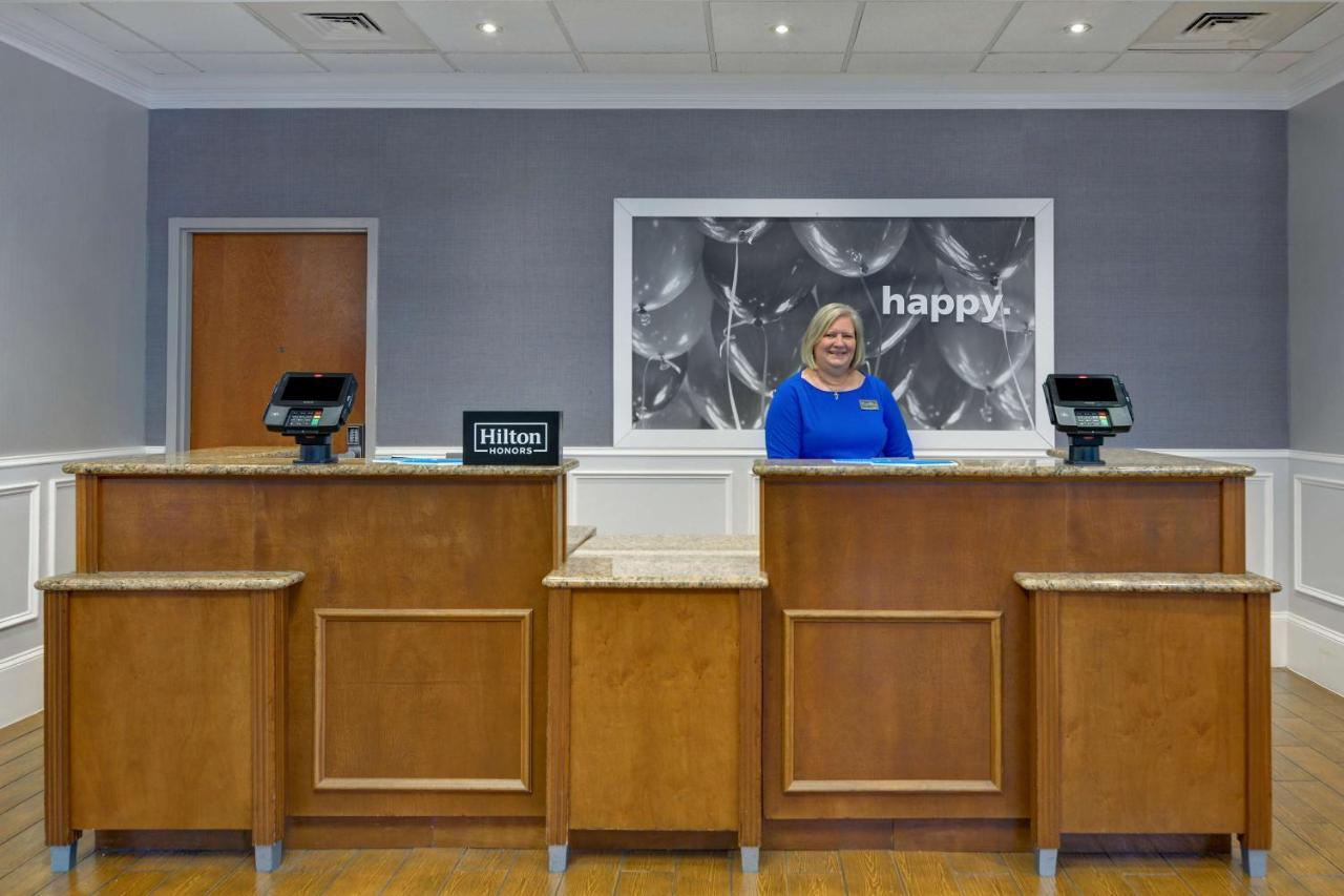 Hampton Inn & Suites Birmingham-Hoover-Galleria Eksteriør bilde
