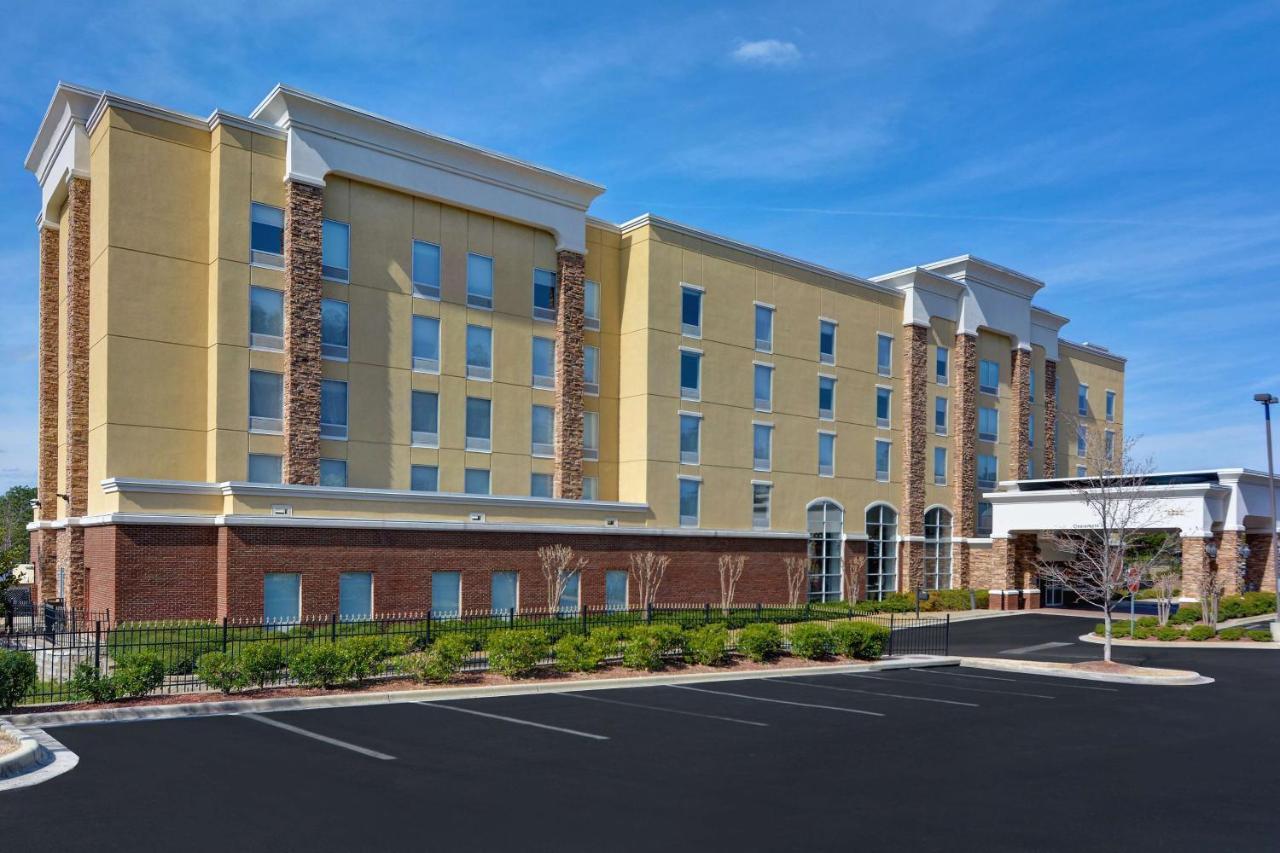 Hampton Inn & Suites Birmingham-Hoover-Galleria Eksteriør bilde