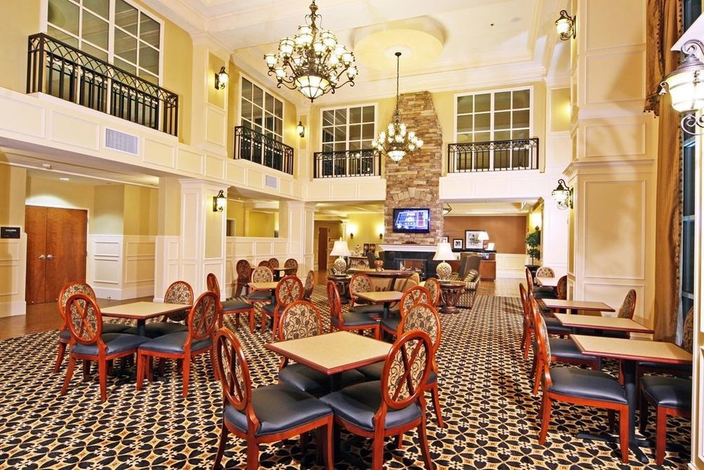 Hampton Inn & Suites Birmingham-Hoover-Galleria Rom bilde