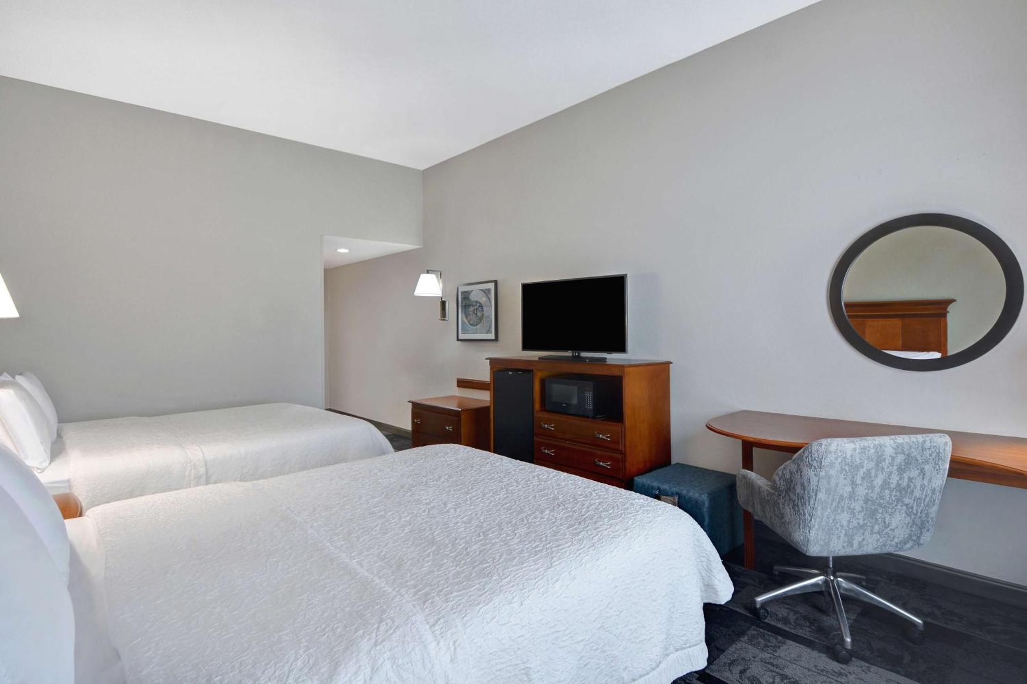 Hampton Inn & Suites Birmingham-Hoover-Galleria Eksteriør bilde