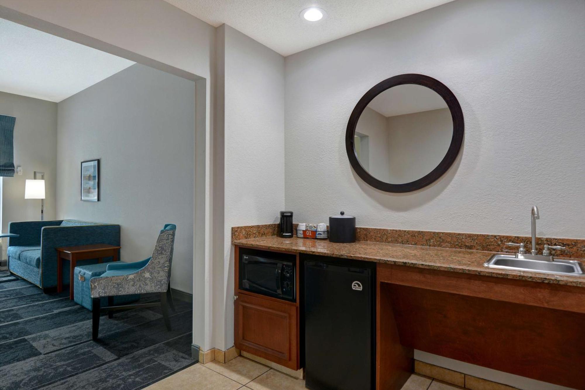 Hampton Inn & Suites Birmingham-Hoover-Galleria Eksteriør bilde