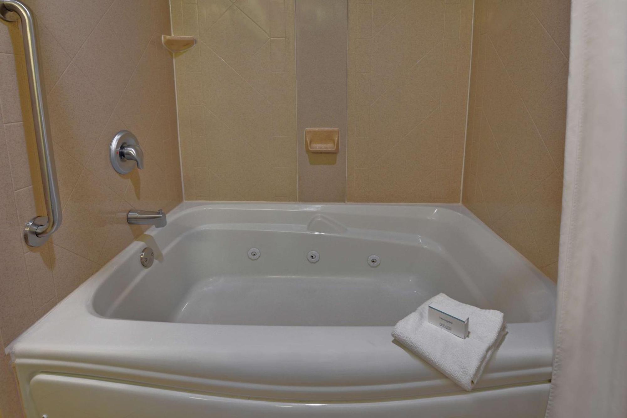 Hampton Inn & Suites Birmingham-Hoover-Galleria Eksteriør bilde
