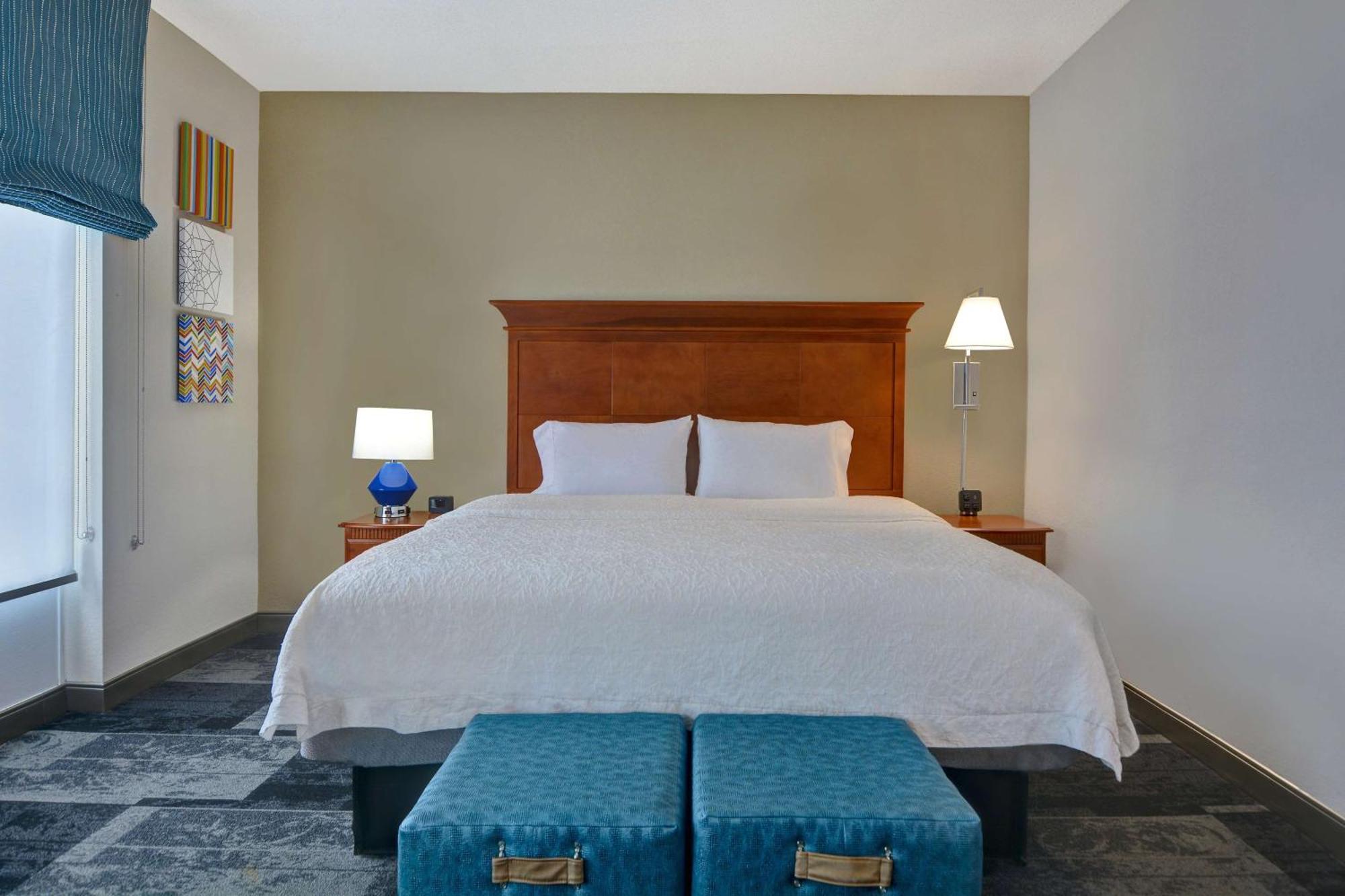 Hampton Inn & Suites Birmingham-Hoover-Galleria Eksteriør bilde