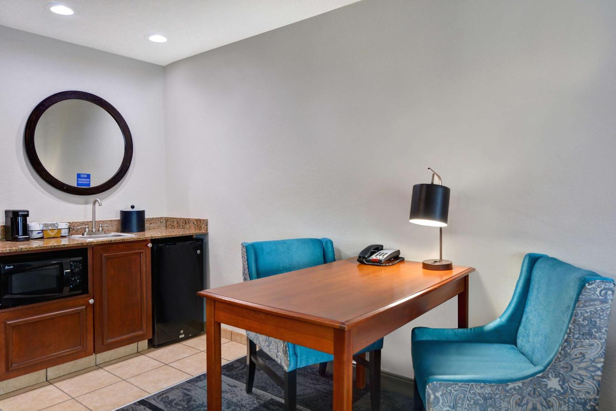 Hampton Inn & Suites Birmingham-Hoover-Galleria Eksteriør bilde