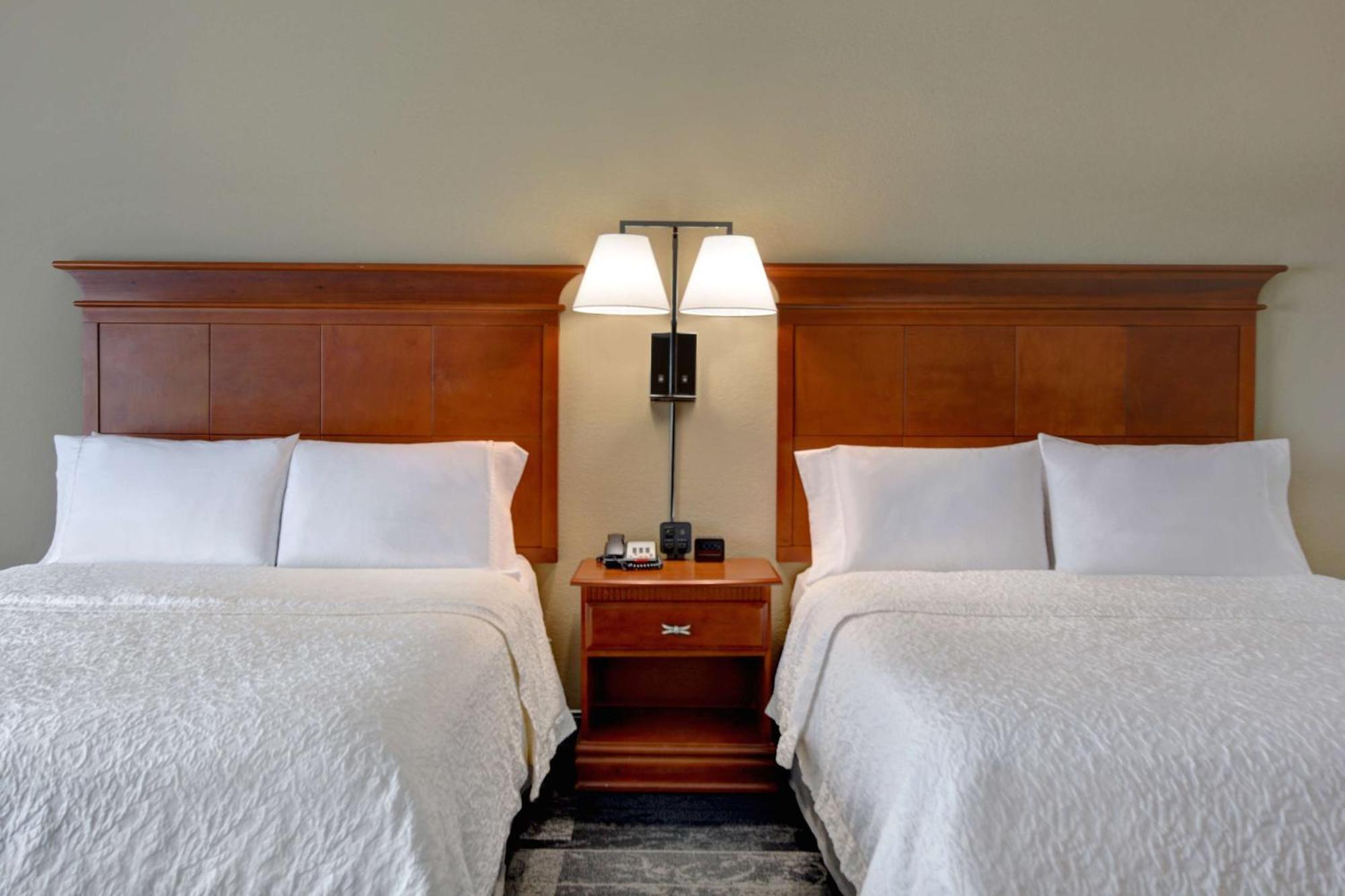 Hampton Inn & Suites Birmingham-Hoover-Galleria Eksteriør bilde