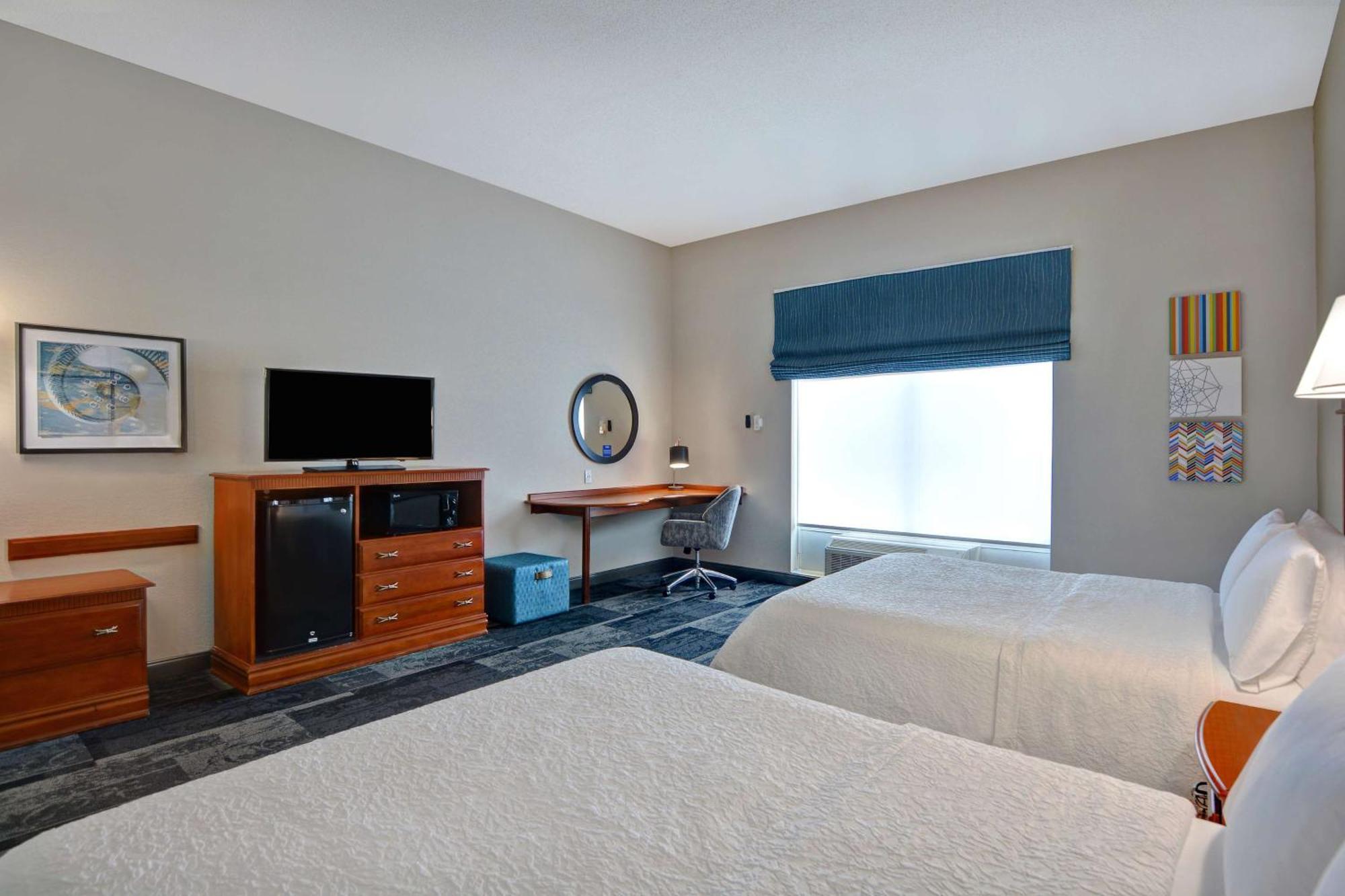 Hampton Inn & Suites Birmingham-Hoover-Galleria Eksteriør bilde