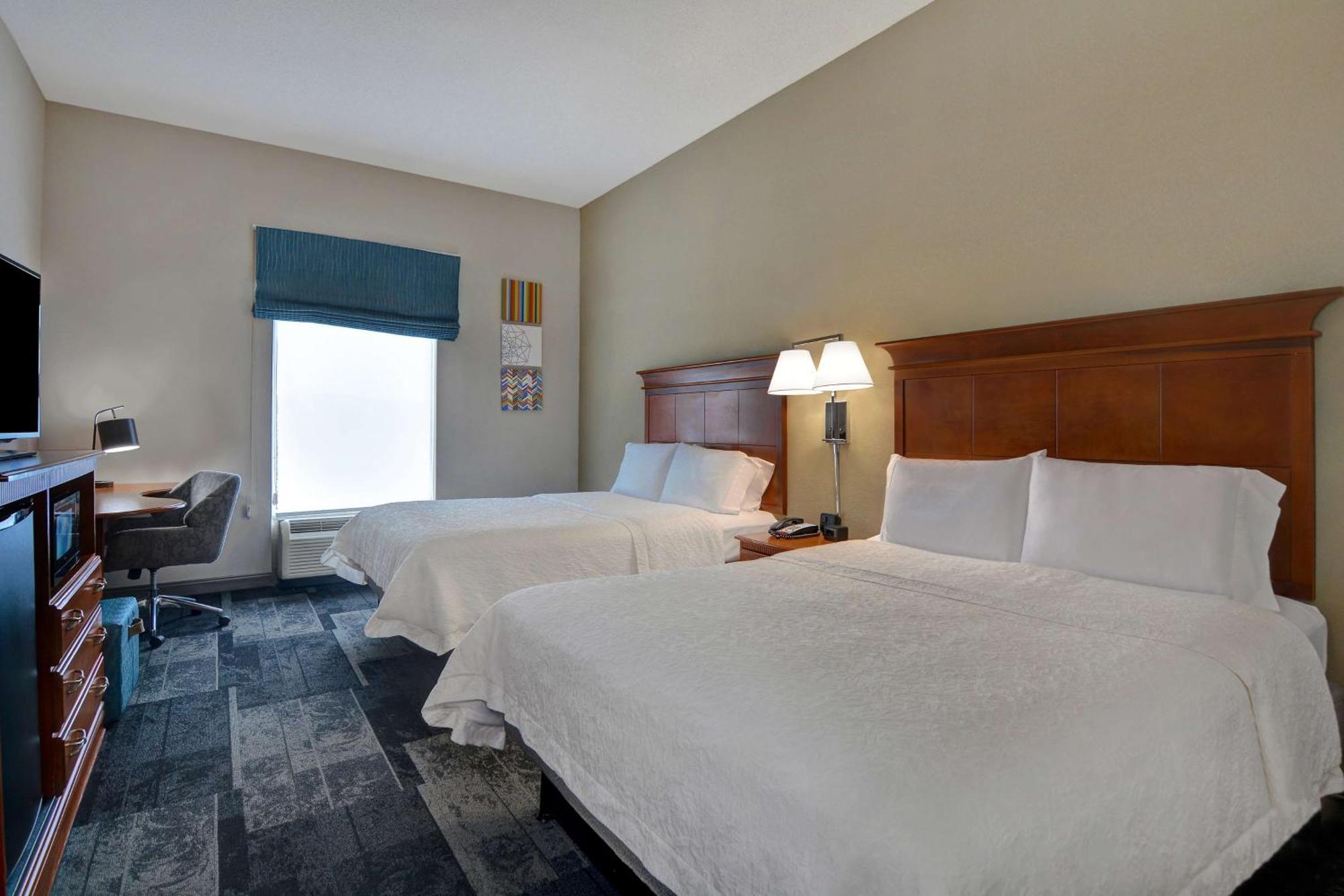 Hampton Inn & Suites Birmingham-Hoover-Galleria Eksteriør bilde