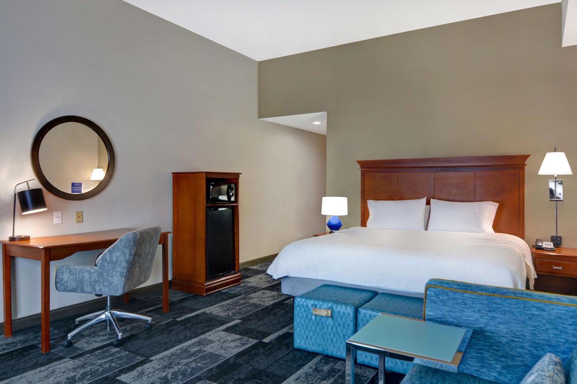 Hampton Inn & Suites Birmingham-Hoover-Galleria Eksteriør bilde