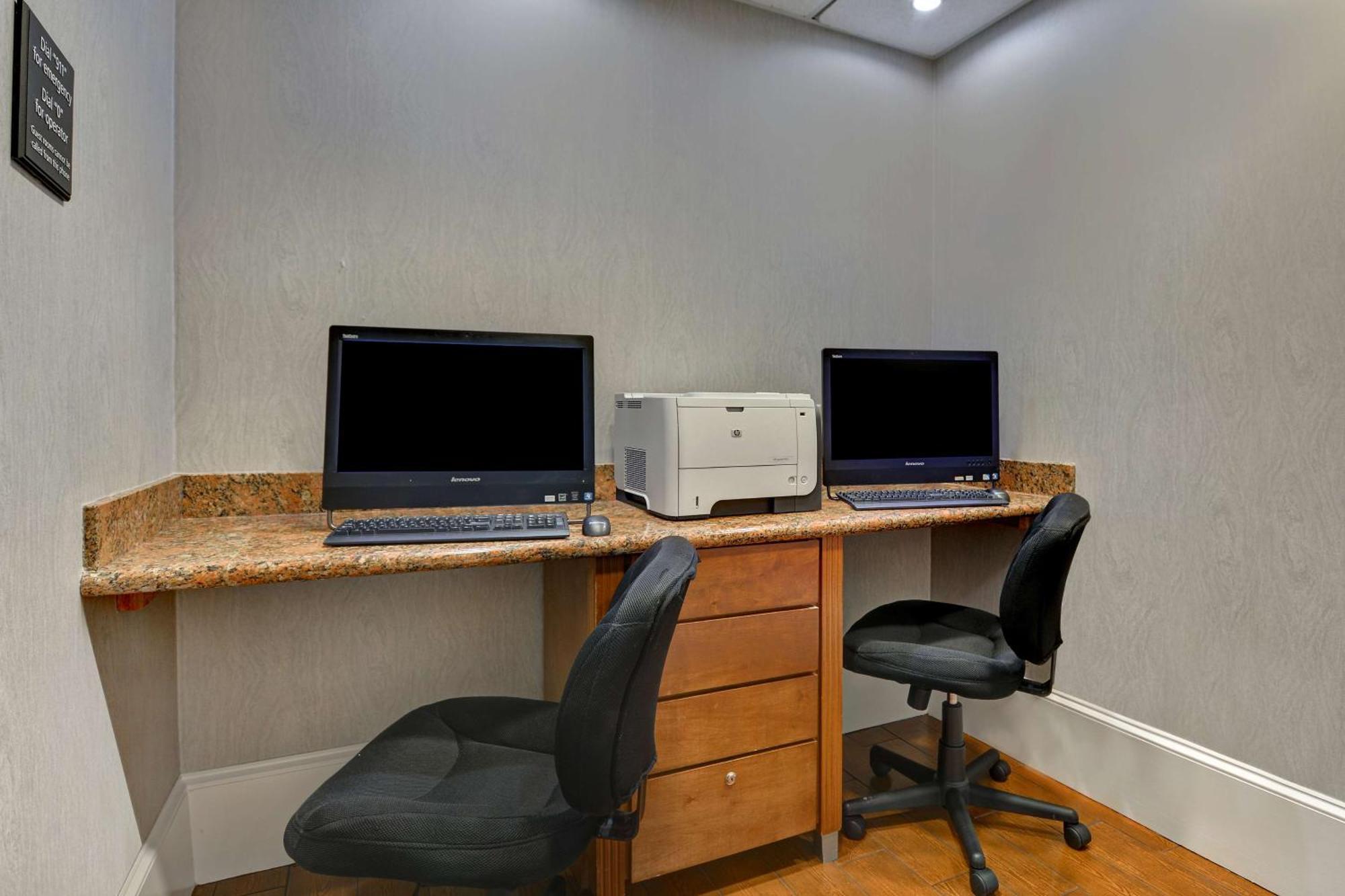 Hampton Inn & Suites Birmingham-Hoover-Galleria Eksteriør bilde