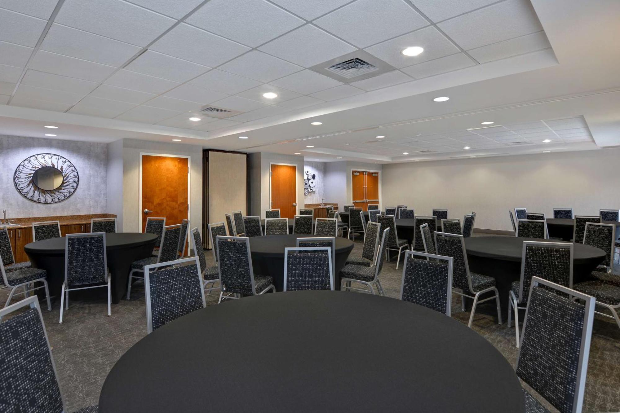 Hampton Inn & Suites Birmingham-Hoover-Galleria Eksteriør bilde