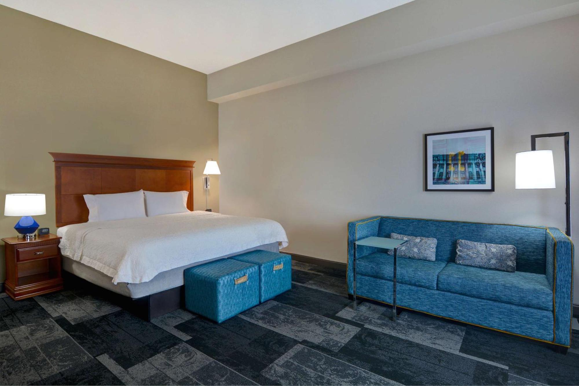 Hampton Inn & Suites Birmingham-Hoover-Galleria Eksteriør bilde