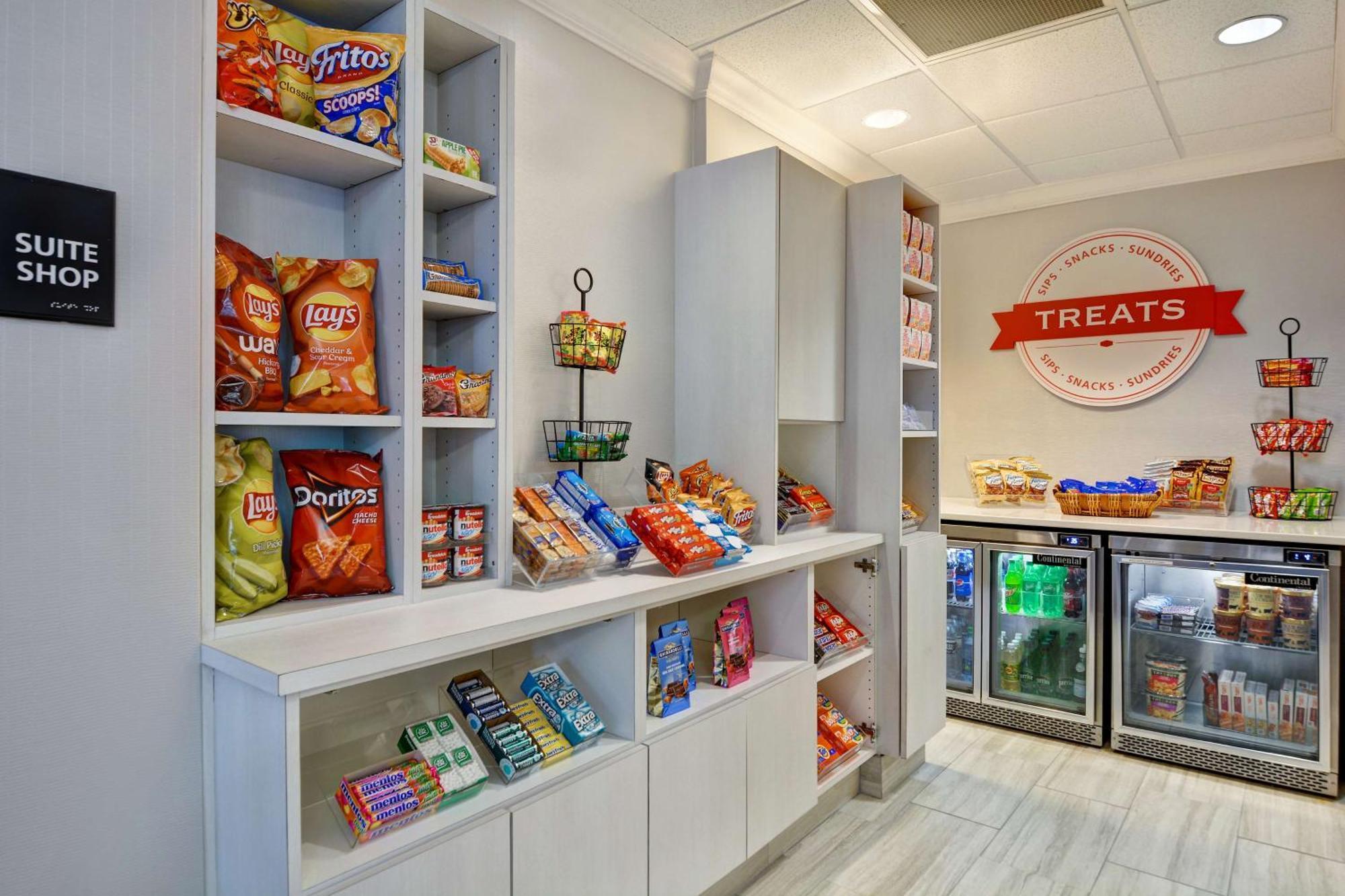 Hampton Inn & Suites Birmingham-Hoover-Galleria Eksteriør bilde