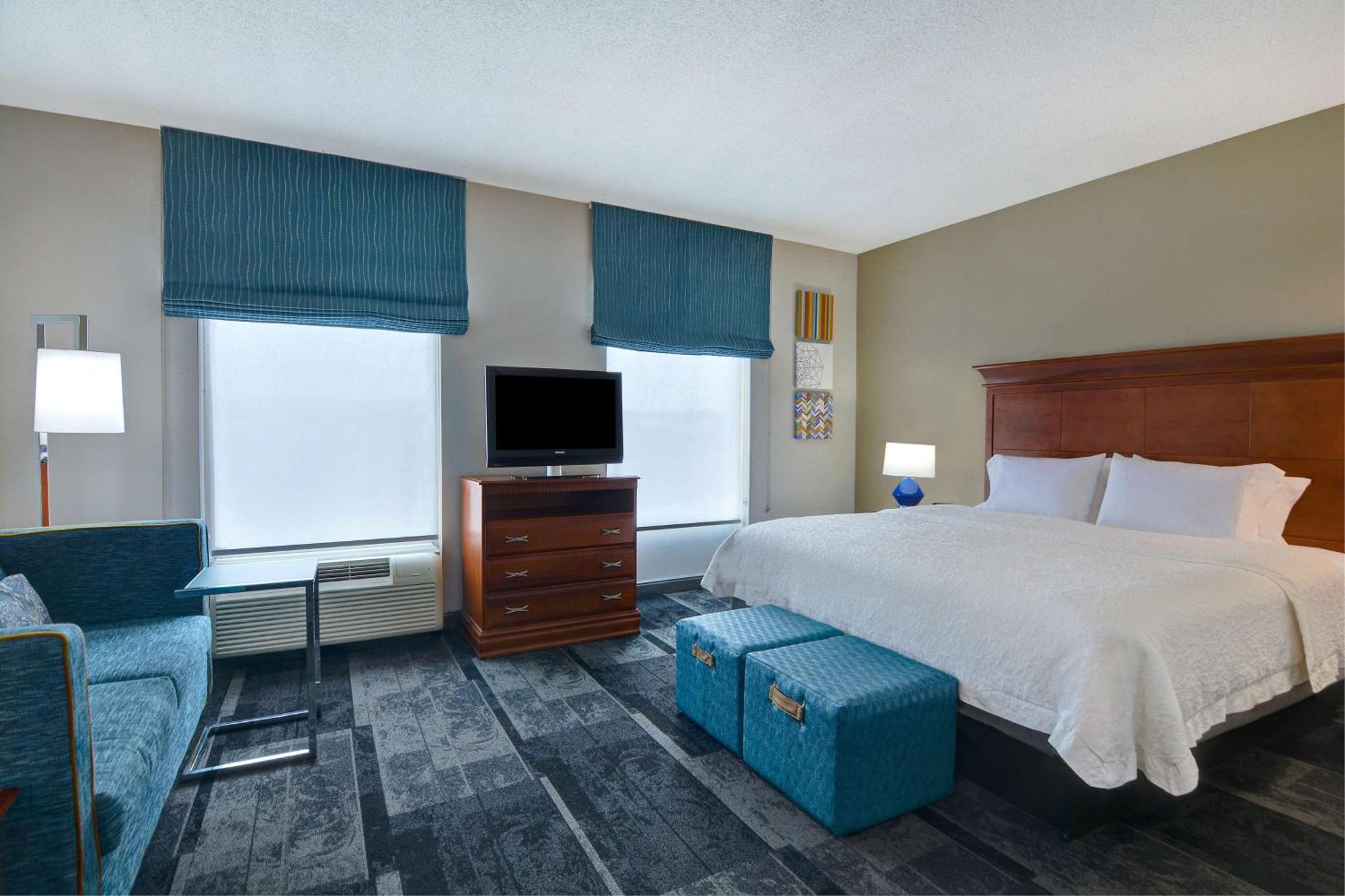 Hampton Inn & Suites Birmingham-Hoover-Galleria Eksteriør bilde