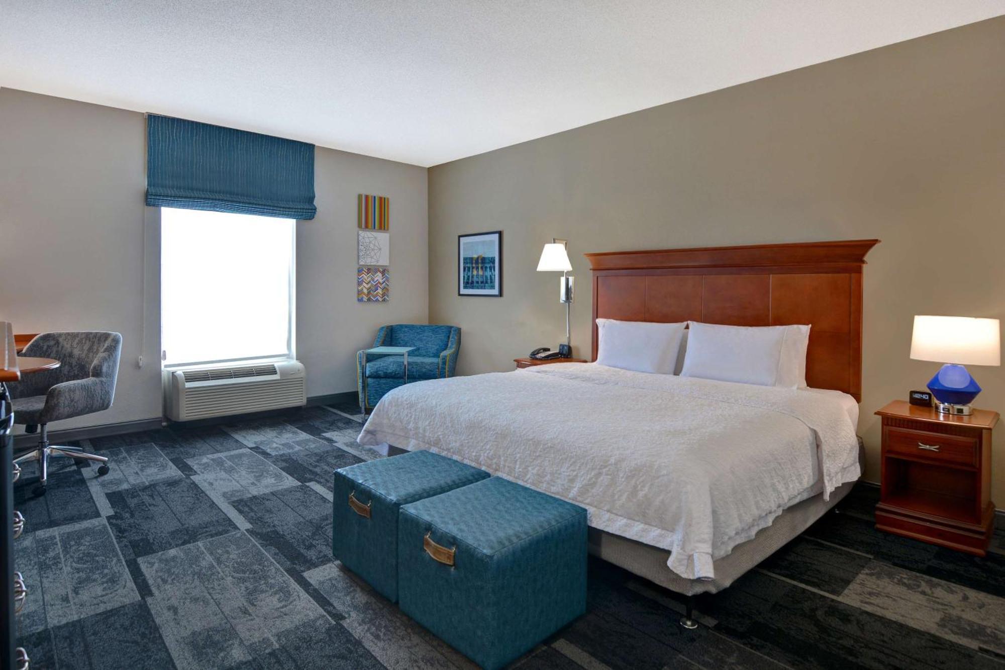 Hampton Inn & Suites Birmingham-Hoover-Galleria Eksteriør bilde