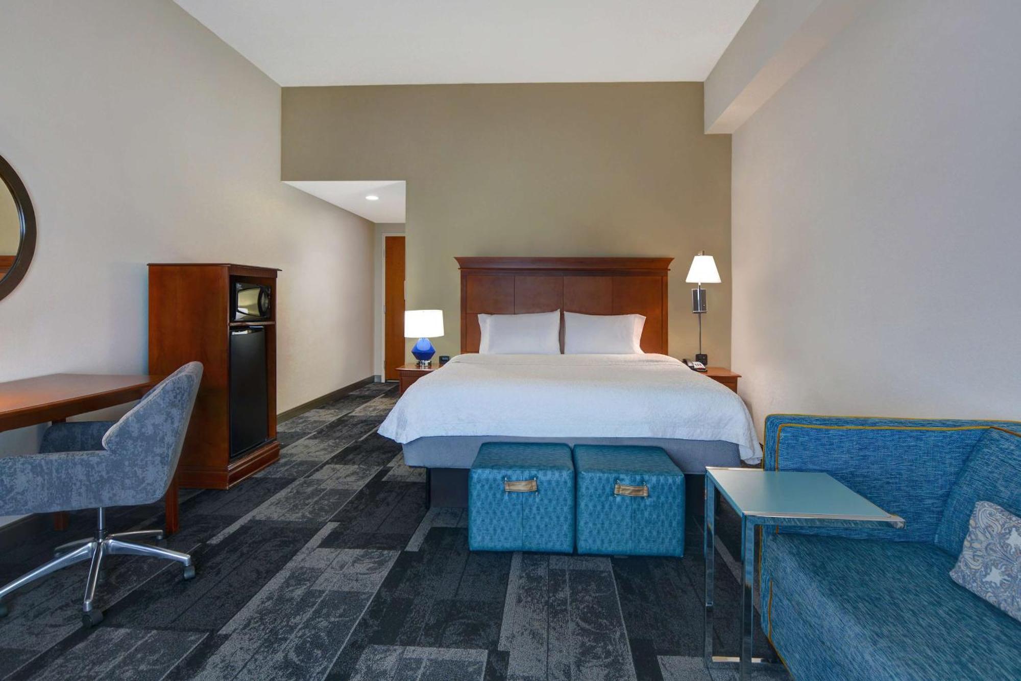 Hampton Inn & Suites Birmingham-Hoover-Galleria Eksteriør bilde
