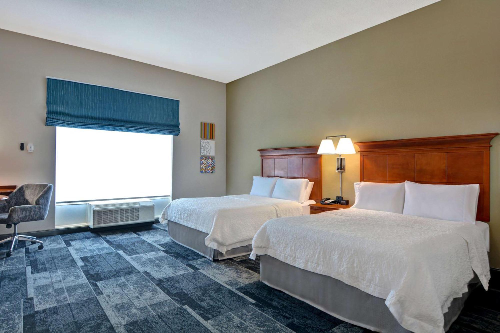 Hampton Inn & Suites Birmingham-Hoover-Galleria Eksteriør bilde