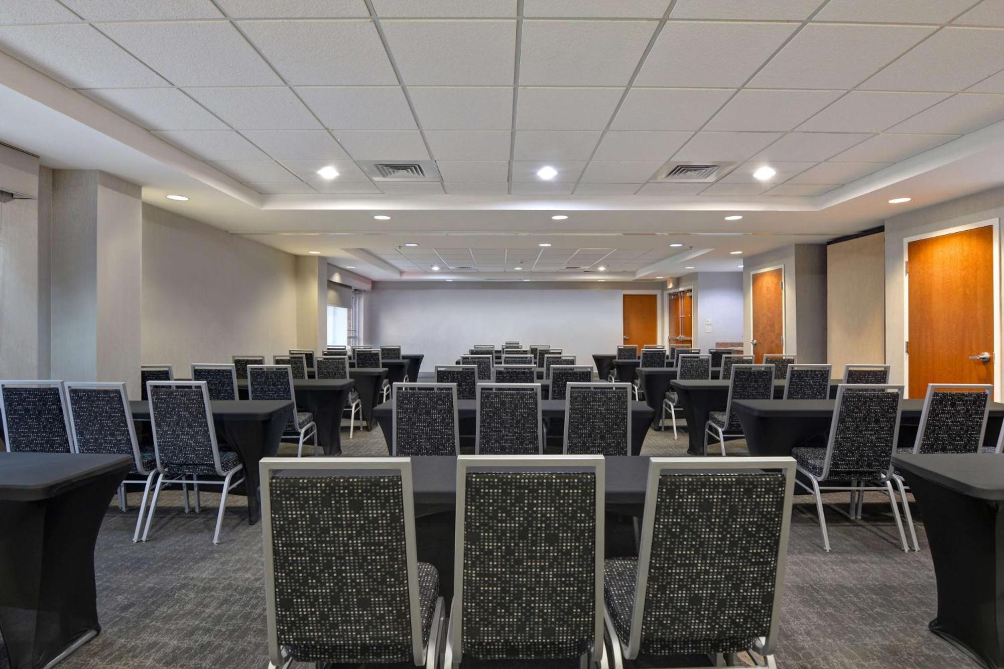 Hampton Inn & Suites Birmingham-Hoover-Galleria Eksteriør bilde