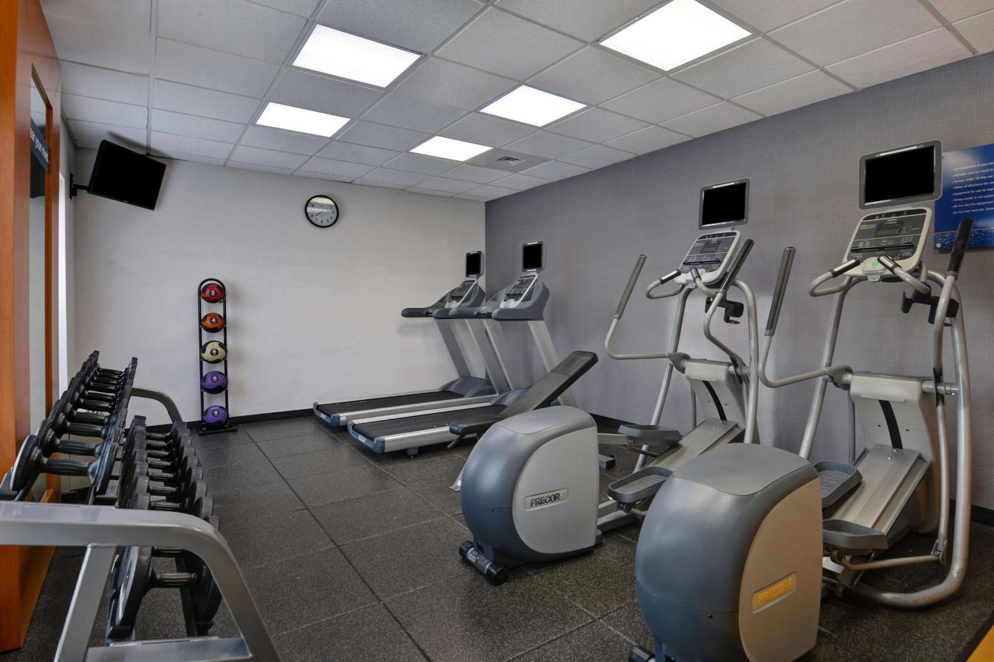 Hampton Inn & Suites Birmingham-Hoover-Galleria Eksteriør bilde