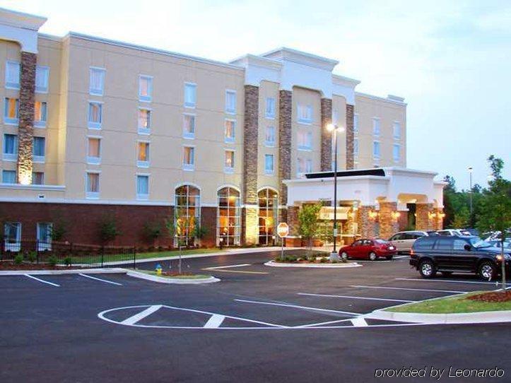 Hampton Inn & Suites Birmingham-Hoover-Galleria Eksteriør bilde