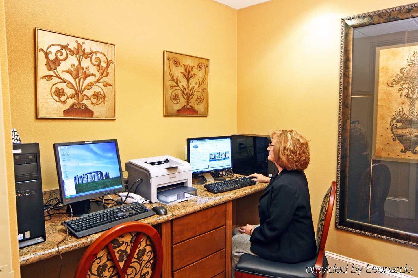 Hampton Inn & Suites Birmingham-Hoover-Galleria Fasiliteter bilde