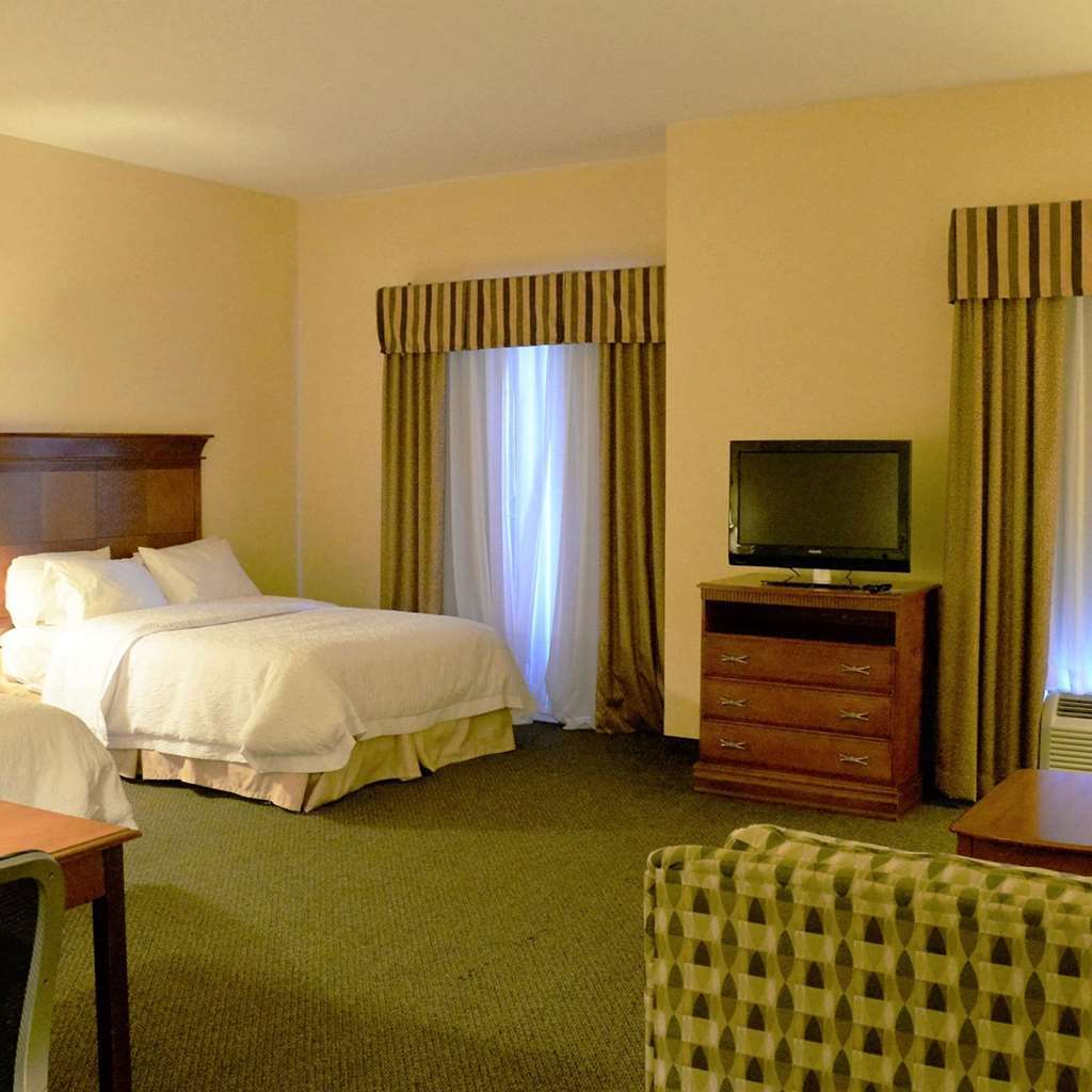 Hampton Inn & Suites Birmingham-Hoover-Galleria Rom bilde