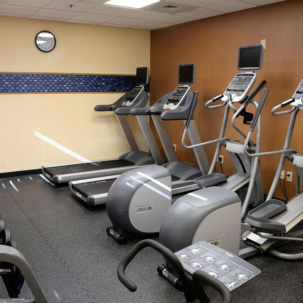 Hampton Inn & Suites Birmingham-Hoover-Galleria Fasiliteter bilde