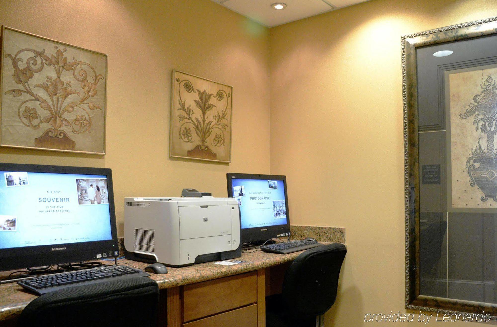 Hampton Inn & Suites Birmingham-Hoover-Galleria Eksteriør bilde