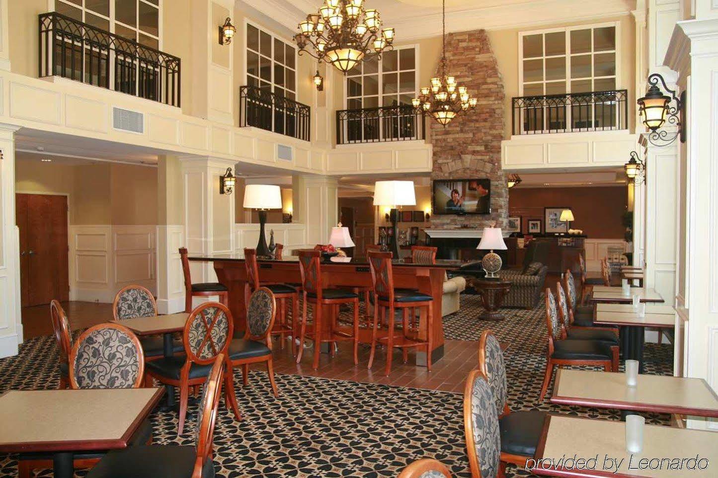 Hampton Inn & Suites Birmingham-Hoover-Galleria Eksteriør bilde
