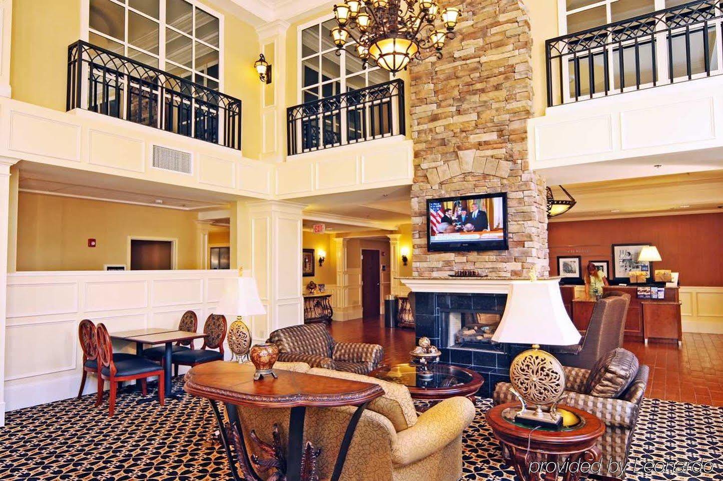 Hampton Inn & Suites Birmingham-Hoover-Galleria Eksteriør bilde