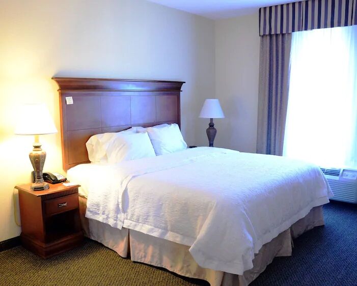 Hampton Inn & Suites Birmingham-Hoover-Galleria Eksteriør bilde